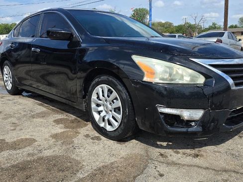 Used 2013 Nissan Altima 2.5 image 5