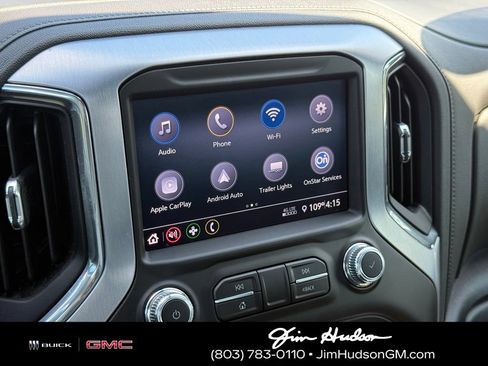 Used 2021 GMC Sierra 1500 Elevation AWD/4WD image 33