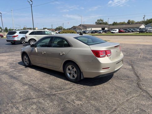 Used 2013 Chevrolet Malibu LS FWD image 5