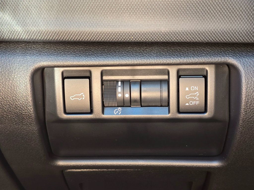 New 2026 Subaru Forester Premium AWD/4WD image 18
