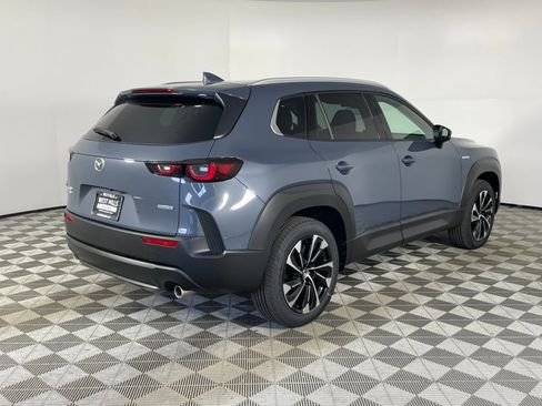 New 2025 MAZDA CX-50 2.5 Hybrid w/ Cargo Package image 26