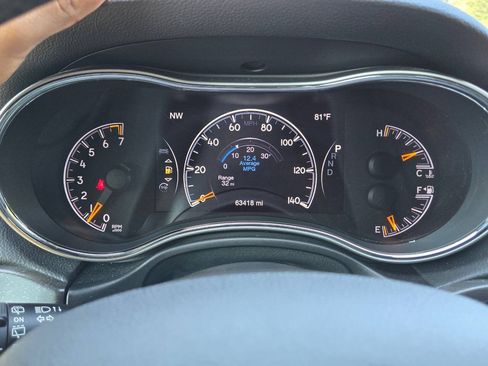 Used 2018 Jeep Grand Cherokee Altitude AWD/4WD image 20