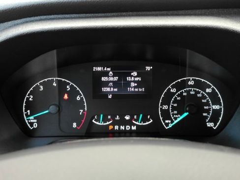 Used 2025 Ford Transit 350 XLT image 33