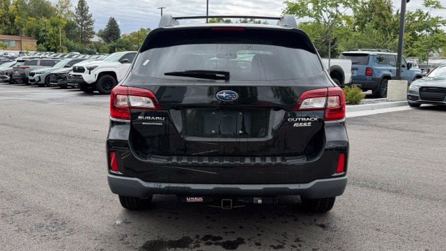 Used 2015 Subaru Outback 2.5i Premium AWD/4WD image 3