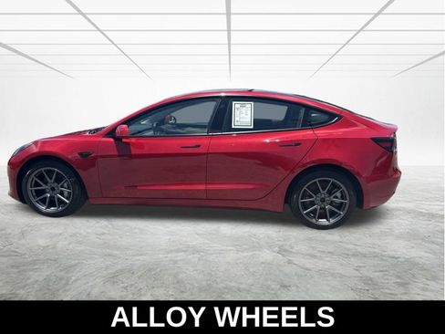 Used 2023 Tesla Model 3 Standard Range RWD image 8