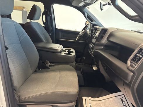 Used 2023 RAM 3500 Tradesman AWD/4WD image 34