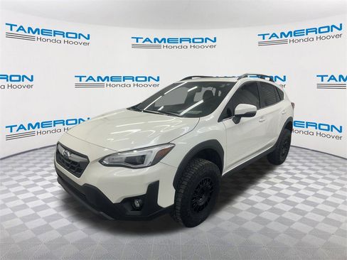 Used 2021 Subaru Crosstrek 2.5i Limited w/ Moonroof Package 2 image 1