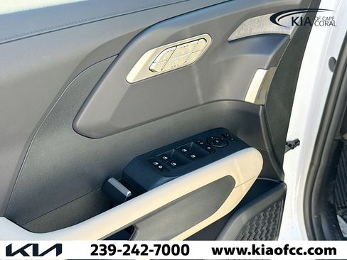 New 2027 Kia Telluride EX image 25