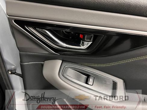 Used 2020 Subaru Outback Onyx Edition XT w/ Popular Package #2 AWD/4WD image 35
