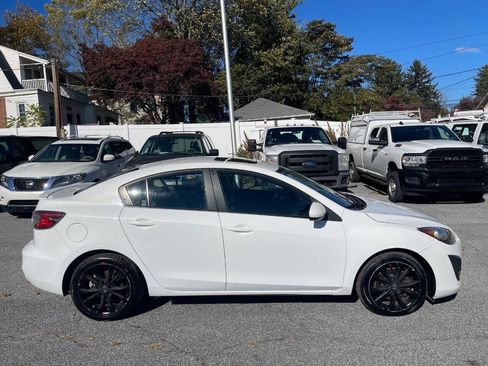 Used 2010 MAZDA MAZDA3 s Sport image 6