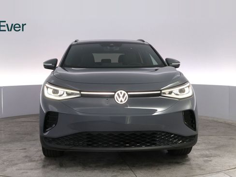 Used 2023 Volkswagen ID.4 Pro S image 12
