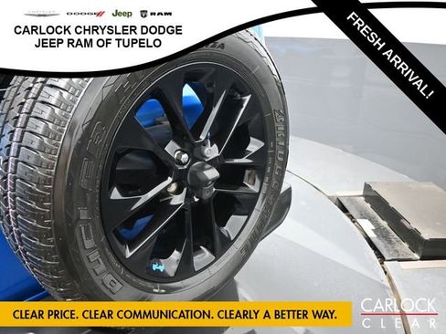 Used 2022 Jeep Wrangler Sahara image 32