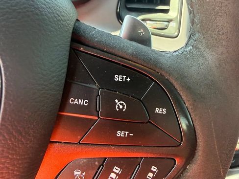 Used 2023 Dodge Challenger R/T Scat Pack w/ 1320 Plus Group RWD image 19