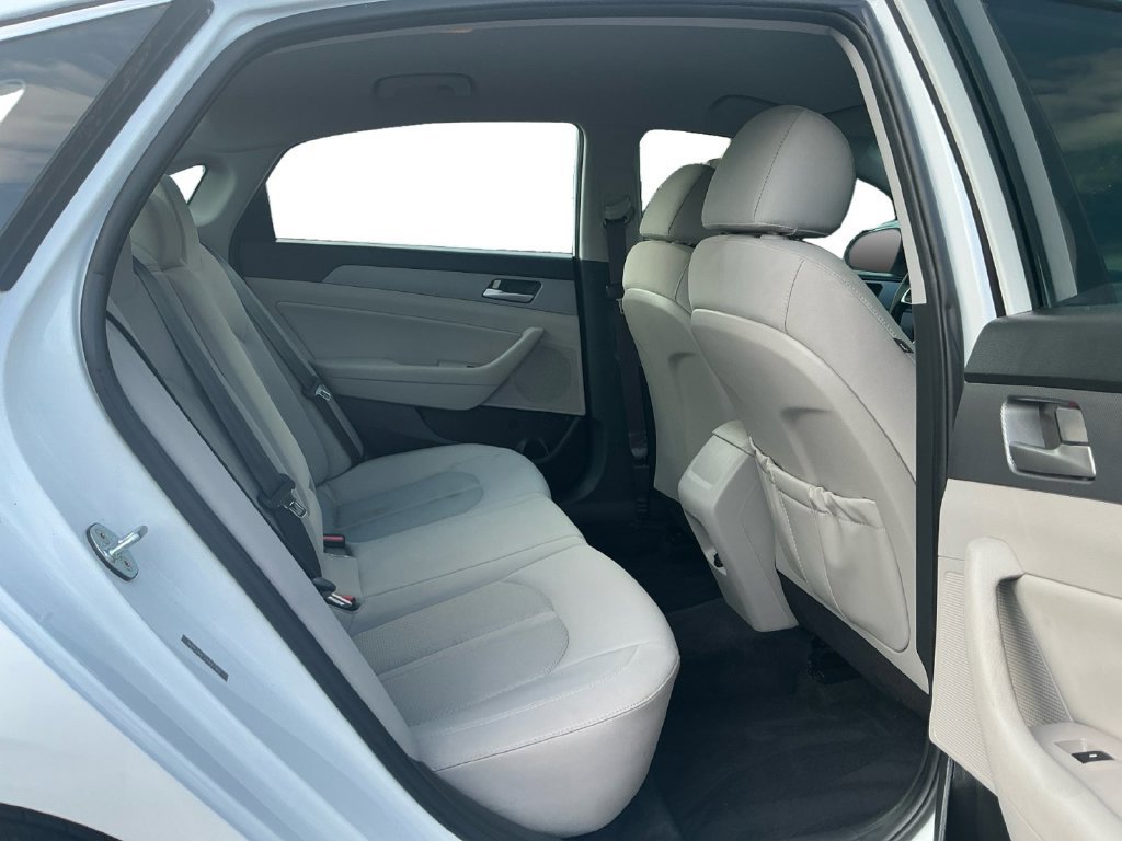 Used 2018 Hyundai Sonata SEL FWD image 23