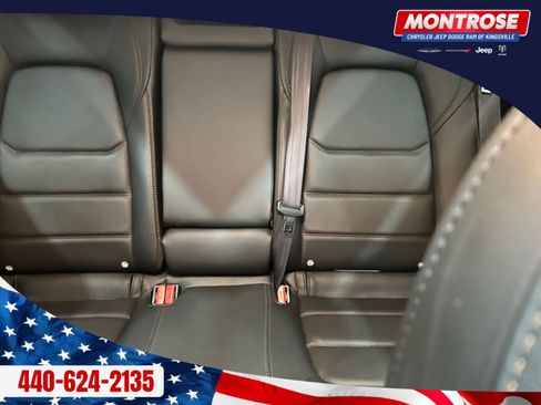 Used 2021 MAZDA CX-5 Grand Touring Reserve image 21