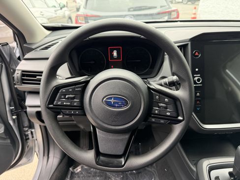 New 2026 Subaru Crosstrek 2.0i Premium image 13