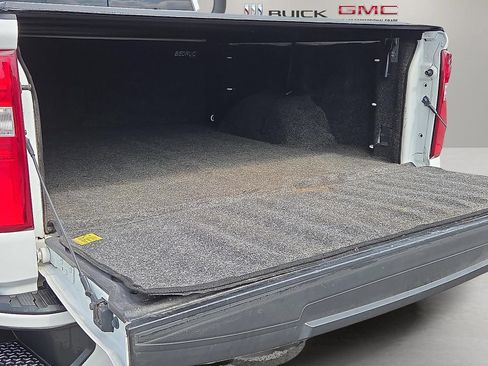 Used 2019 Chevrolet Silverado 1500 RST w/ All-Star Edition AWD/4WD image 18