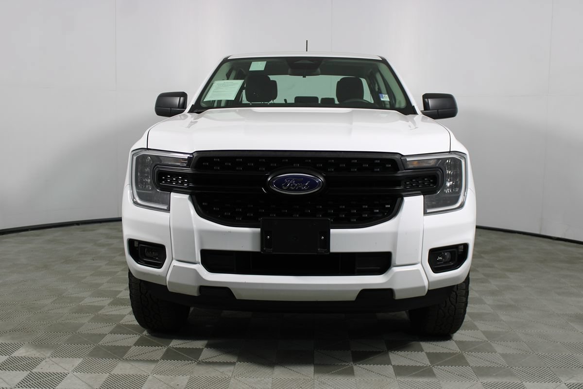Used 2024 Ford Ranger XL w/ Trailer Tow Package RWD image 36