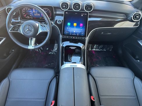 Certified 2026 Mercedes-Benz GLC 300 4MATIC image 13