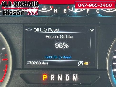 Used 2019 Ford F150 XLT w/ Equipment Group 302A Luxury image 21