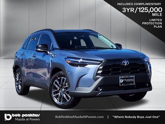 Used 2026 Toyota Corolla Cross XLE w/ Convenience Package 360° Tour