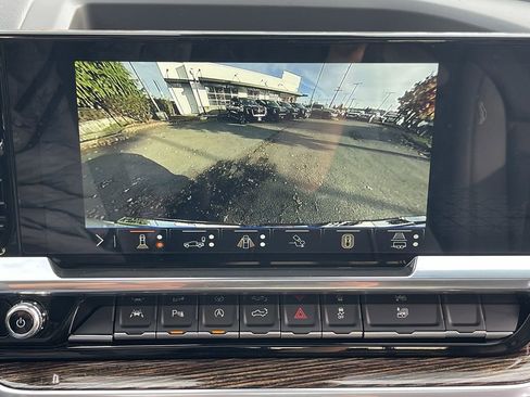 New 2026 GMC Sierra 1500 Elevation w/ Elevation Premium Package image 15