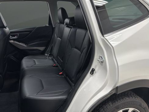 Used 2023 Subaru Forester Limited w/ Popular Package #2 image 24