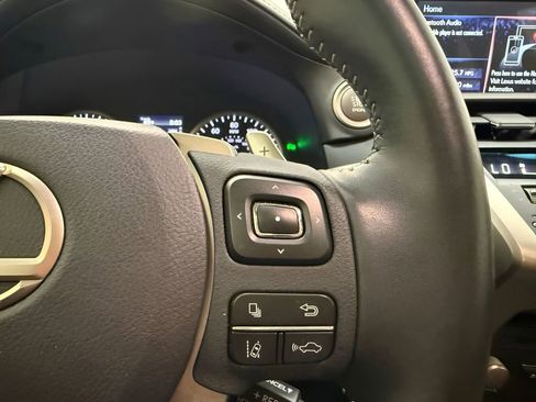 Used 2019 Lexus NX 300 FWD w/ Comfort Package image 20