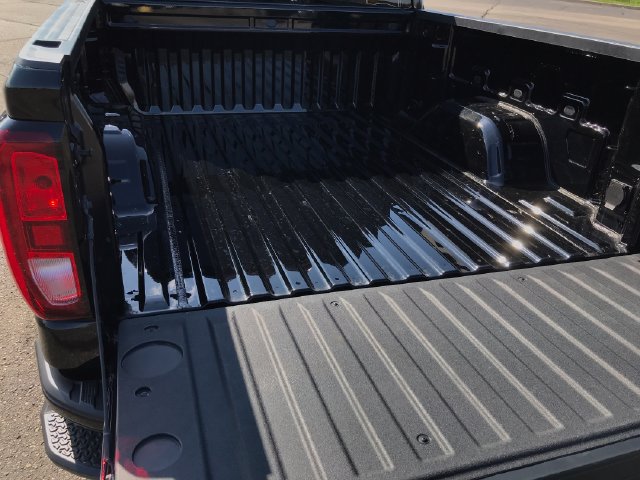 Certified 2025 GMC Sierra 1500 Elevation AWD/4WD image 21