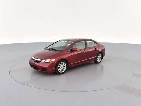 Used 2008 Honda Civic LX image 1