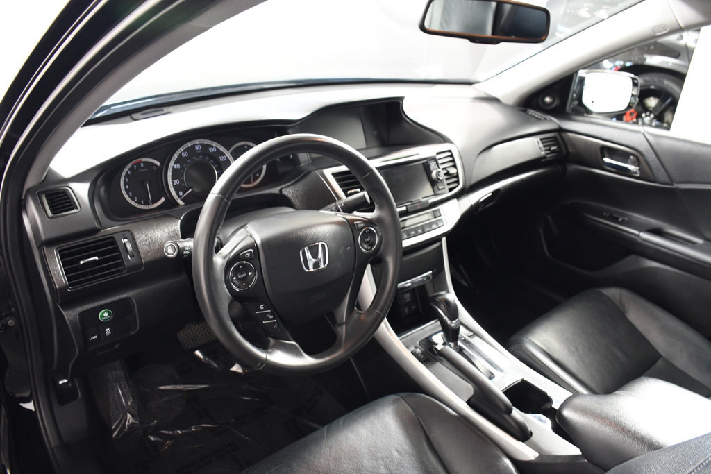 Used 2015 Honda Accord EX-L image 12
