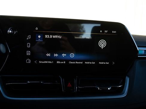 New 2026 Chevrolet TrailBlazer LT w/ Convenience Package image 33