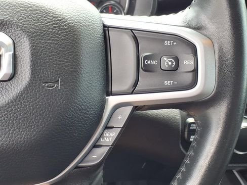 Certified 2023 RAM 1500 Big Horn AWD/4WD image 10
