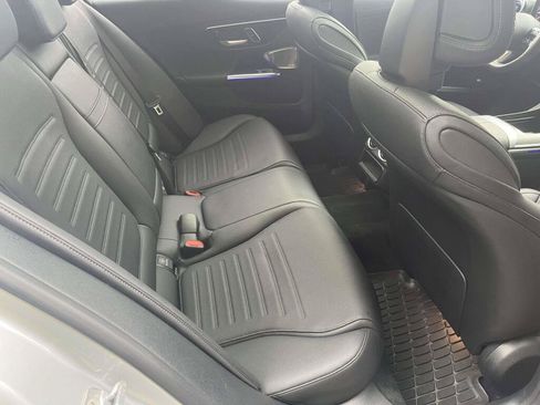 Certified 2024 Mercedes-Benz C 300 4MATIC Sedan image 22