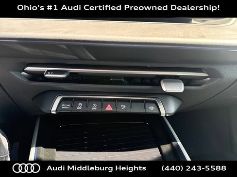 Used 2026 Audi Q3 quattro 2.0T AWD/4WD image 28