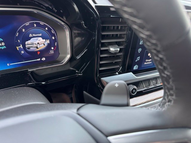 New 2026 Chevrolet Silverado 1500 RST AWD/4WD image 30