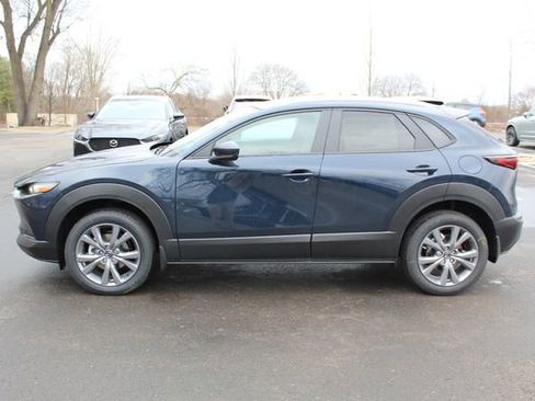 New 2026 MAZDA CX-30 AWD 2.5 S image 6