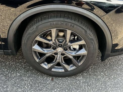 Used 2022 Acura MDX A-Spec AWD/4WD image 6