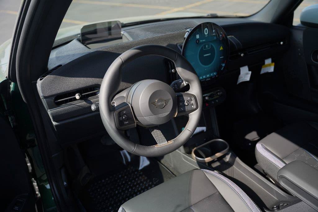 New 2026 MINI Cooper S FWD image 9