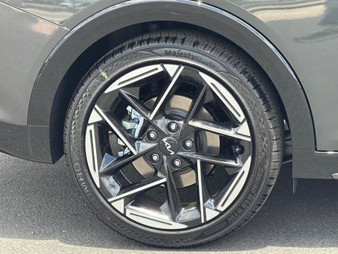 New 2026 Kia K4 GT-Line FWD image 33