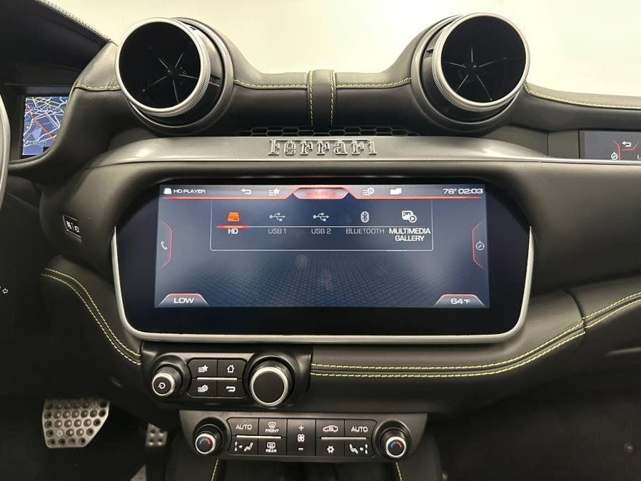 Used 2019 Ferrari Portofino RWD image 76
