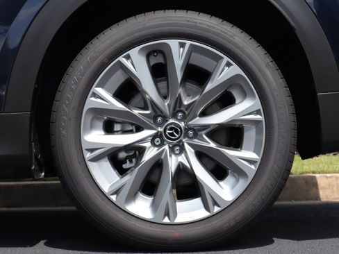 New 2026 MAZDA CX-90 3.3 Turbo w/ Preferred Package AWD/4WD image 6