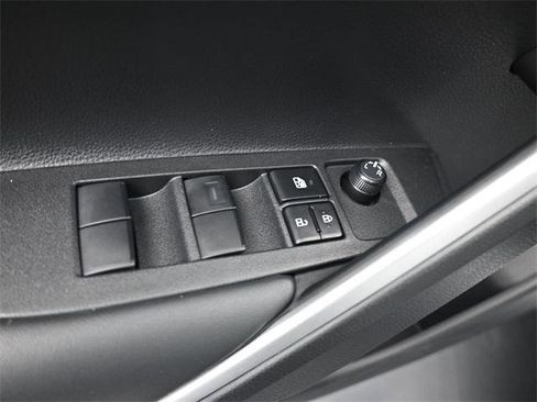 Certified 2026 Toyota Corolla Cross L image 13