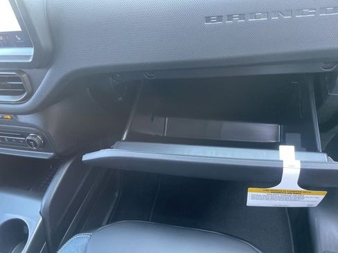 New 2025 Ford Bronco Sport Outer Banks image 48