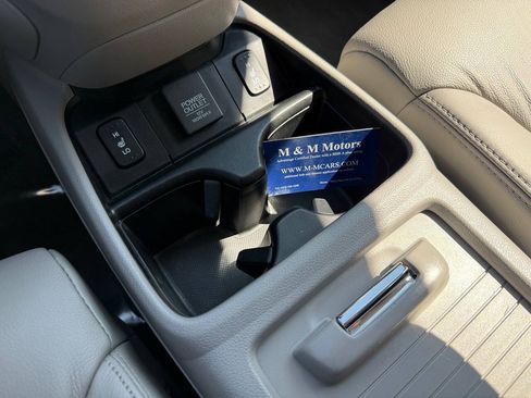 Used 2014 Honda CR-V EX-L image 23