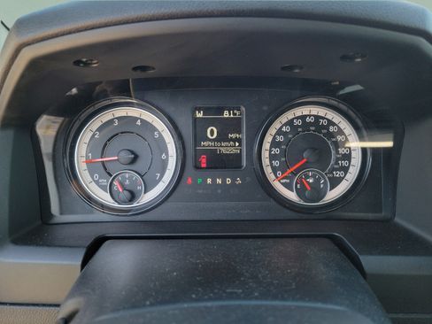 Certified 2024 RAM 1500 Tradesman w/ Popular Equipment Group RWD image 25