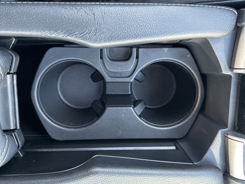 Used 2020 Honda Civic EX-L image 7