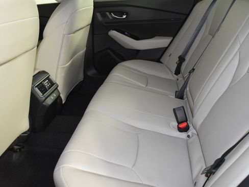 New 2026 Honda Accord Touring image 15