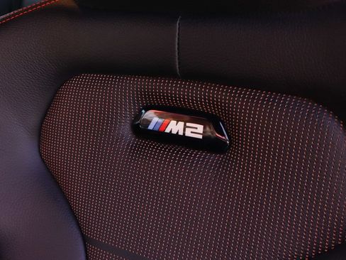 Used 2021 BMW M2 Competition RWD image 21