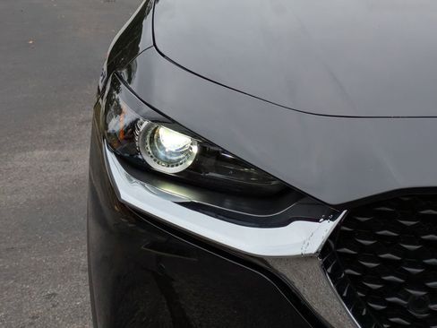 New 2026 MAZDA CX-30 AWD 2.5 S image 10